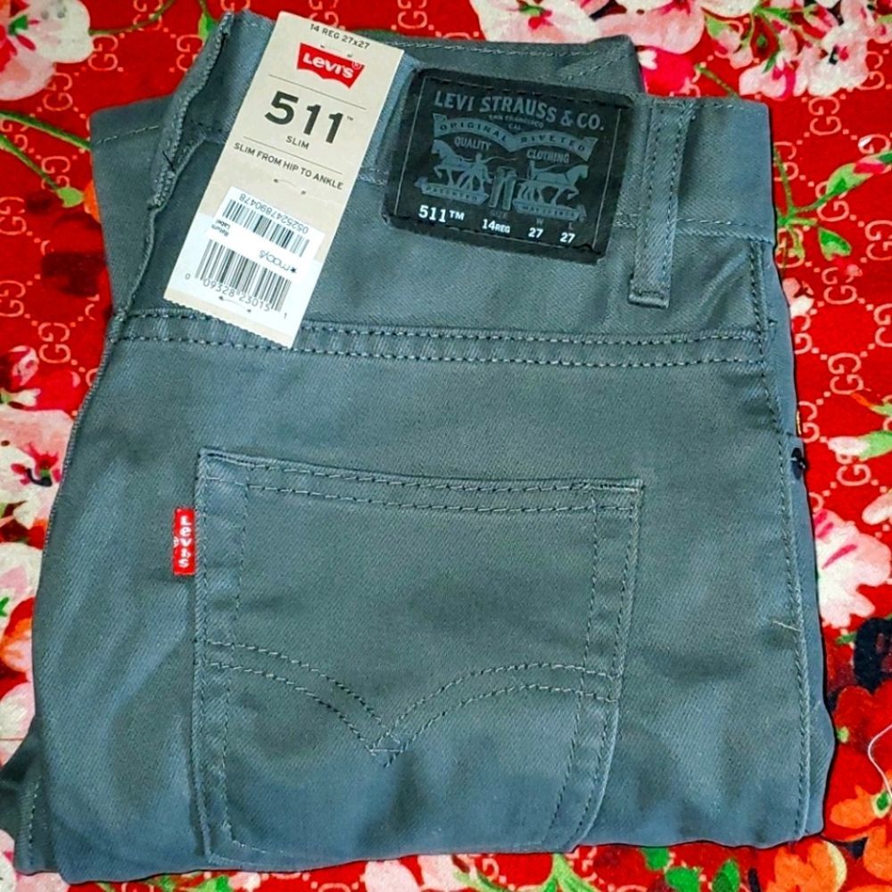 Levi's Denim